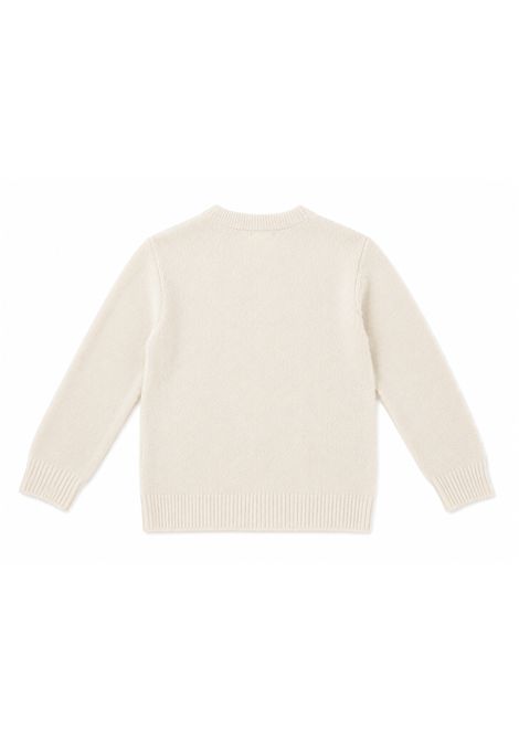 Pull con logo DOUUOD JUNIOR | DZ9P50 Z3317103